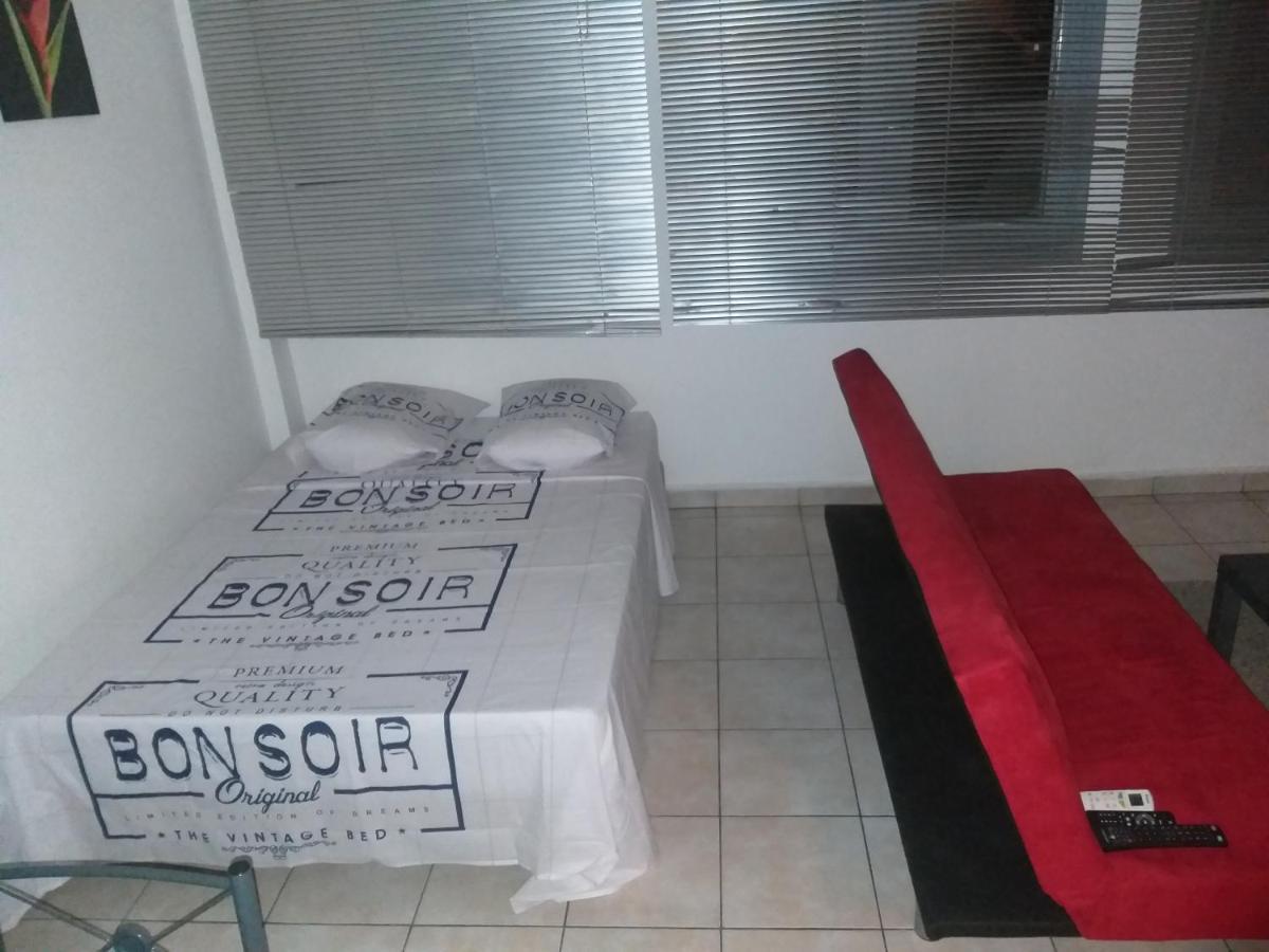 Studio A Fort De France ภายนอก รูปภาพ